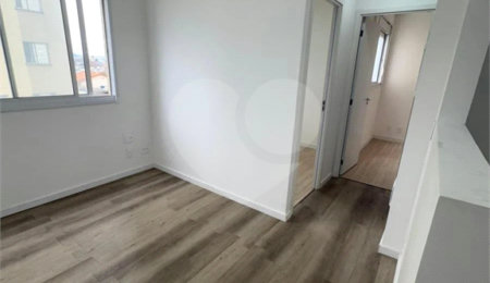 Apartamento à venda com 2 quartos em Jardim Adutora, São Paulo, SP