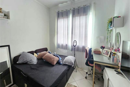 Casa à venda com 2 quartos em Jardim Morumbi, Indaiatuba, SP