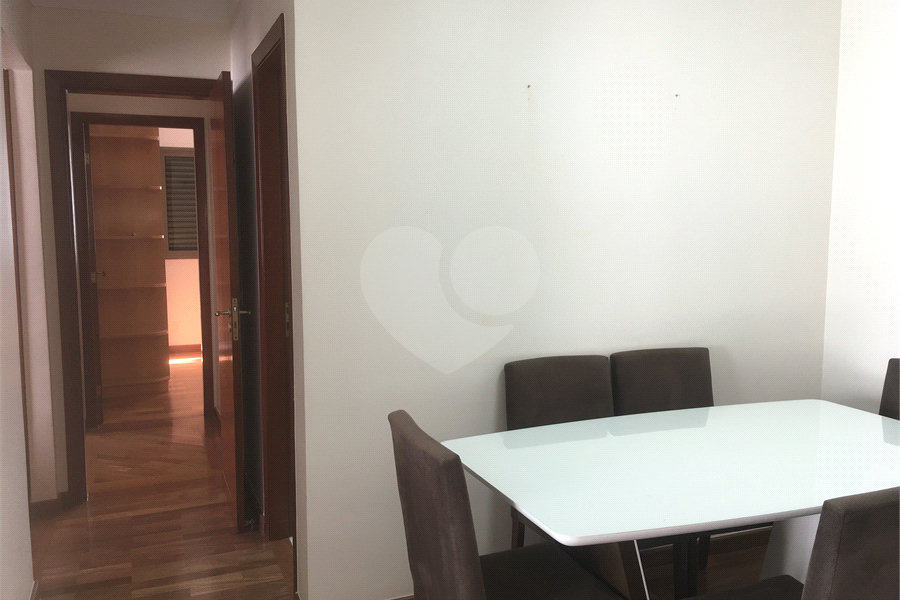 Apartamento para alugar com 3 quartos, sendo 2 suítes,  em Santana, São Paulo, SP