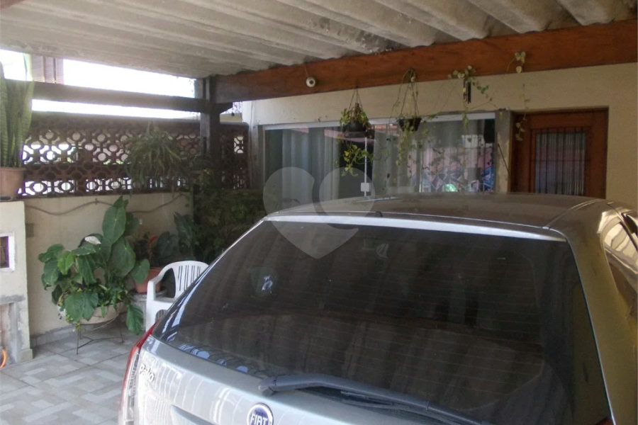 Sobrado à venda com 2 quartos, sendo 1 suíte, em Tucuruvi, São Paulo, SP