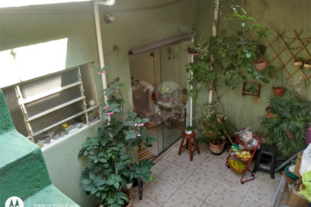 Sobrado à venda com 3 quartos, sendo 1 suíte, em Vila Formosa, São Paulo, SP