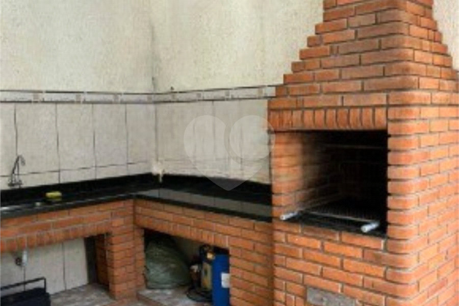 Sobrado à venda com 3 quartos, sendo 1 suíte, em Parque Naçoes Unidas, São Paulo, SP