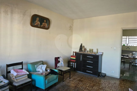 Casa à venda com 2 quartos em Jabaquara, São Paulo, SP