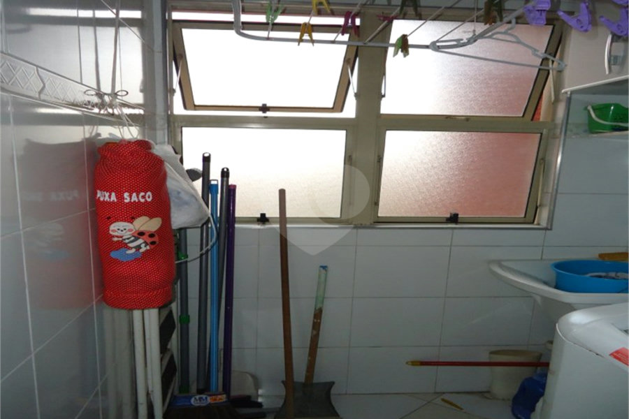 Apartamento à venda com 3 quartos em Mandaqui, São Paulo, SP