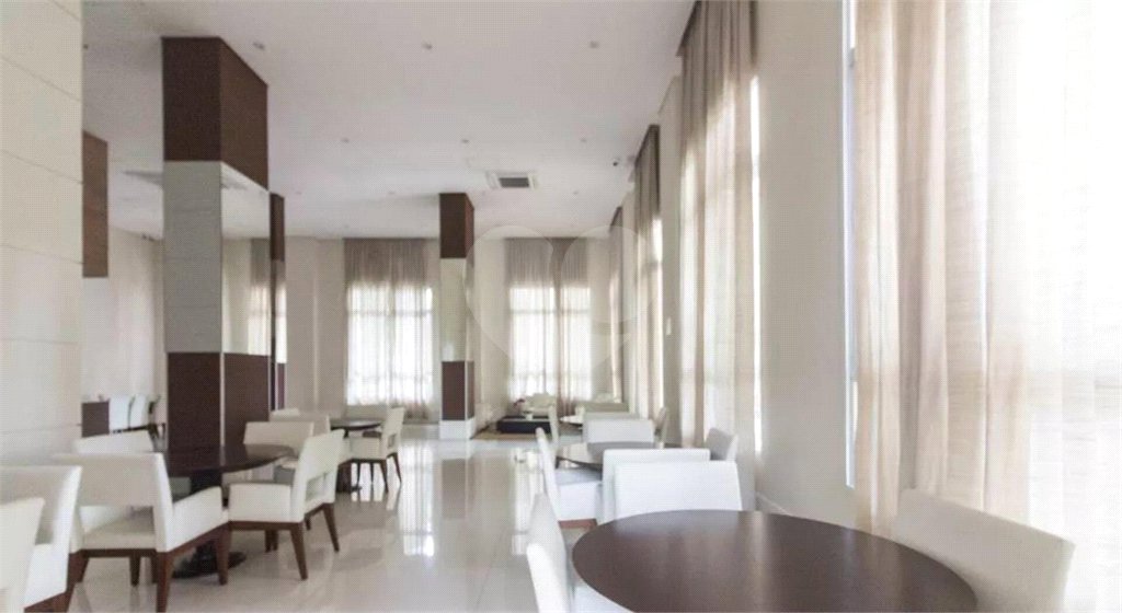 Apartamento à venda com 4 suítes em Santa Teresinha, São Paulo, SP