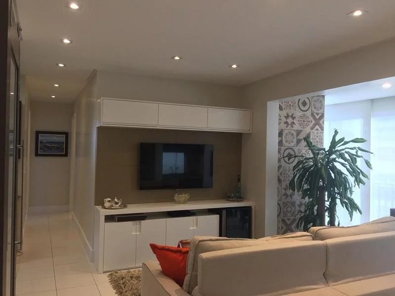 Apartamento à venda com 2 suítes em Vila Gertrudes, São Paulo, SP