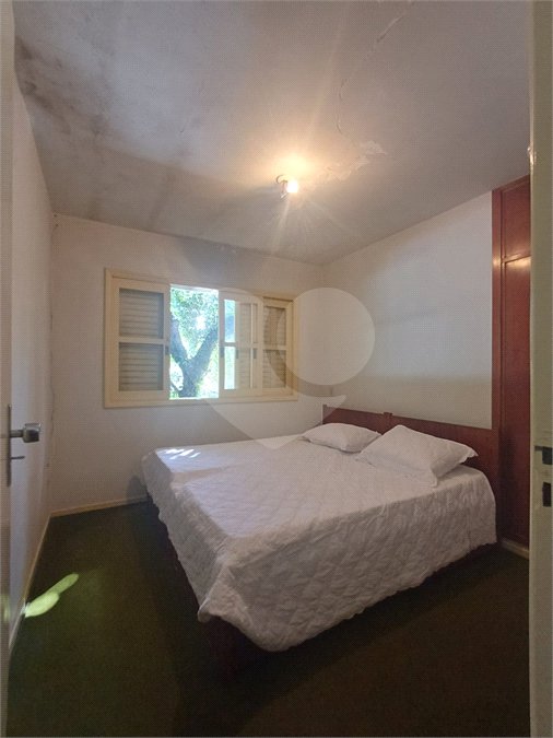 Sobrado à venda com 5 suítes em Vila Albertina, São Paulo, SP