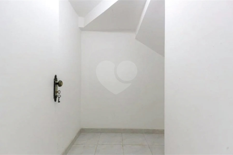 Sobrado à venda com 4 suítes em Vila Albertina, São Paulo, SP
