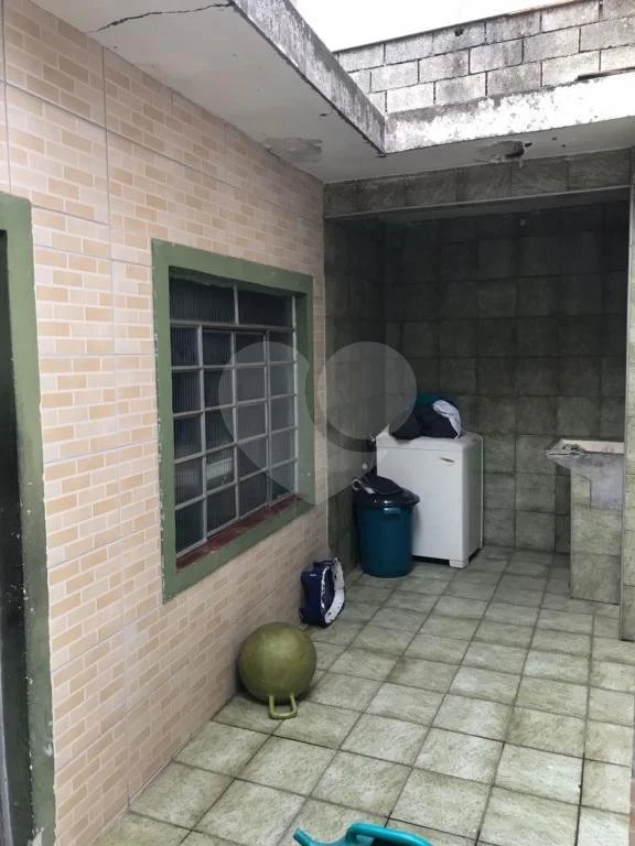 Sobrado à venda com 3 quartos em Casa Verde, São Paulo, SP