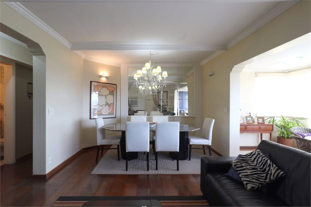 Apartamento à venda com 4 quartos, sendo 2 suítes, em Fazenda Morumbi, São Paulo, SP