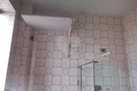 Apartamento à venda com 1 quarto em Santa Cecília, São Paulo, SP