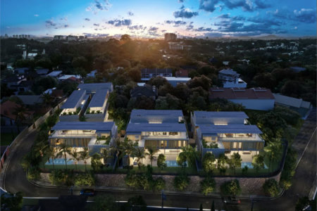 Casa à venda com 4 suítes no condomínio Villas Cidade Jardim, São Paulo - SP
