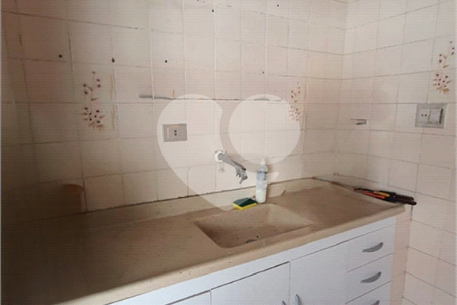 Apartamento à venda com 3 quartos em Jaçanã, São Paulo, SP