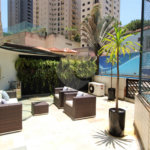 Apartamento à venda com 4 suítes em Santana, São Paulo, SP