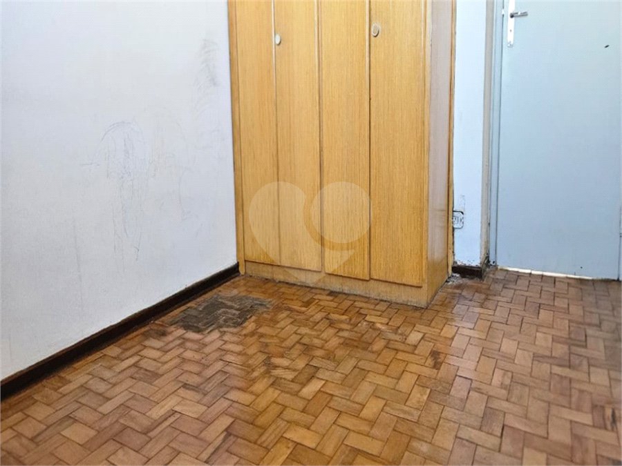 Apartamento à venda com 2 quartos em Tucuruvi, São Paulo, SP