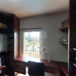 Apartamento à venda com 1 suíte em Vila Olímpia, São Paulo, SP