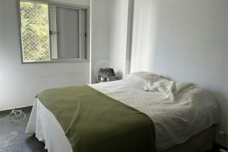 Apartamento à venda com 3 quartos em Vila Suzana, São Paulo, SP