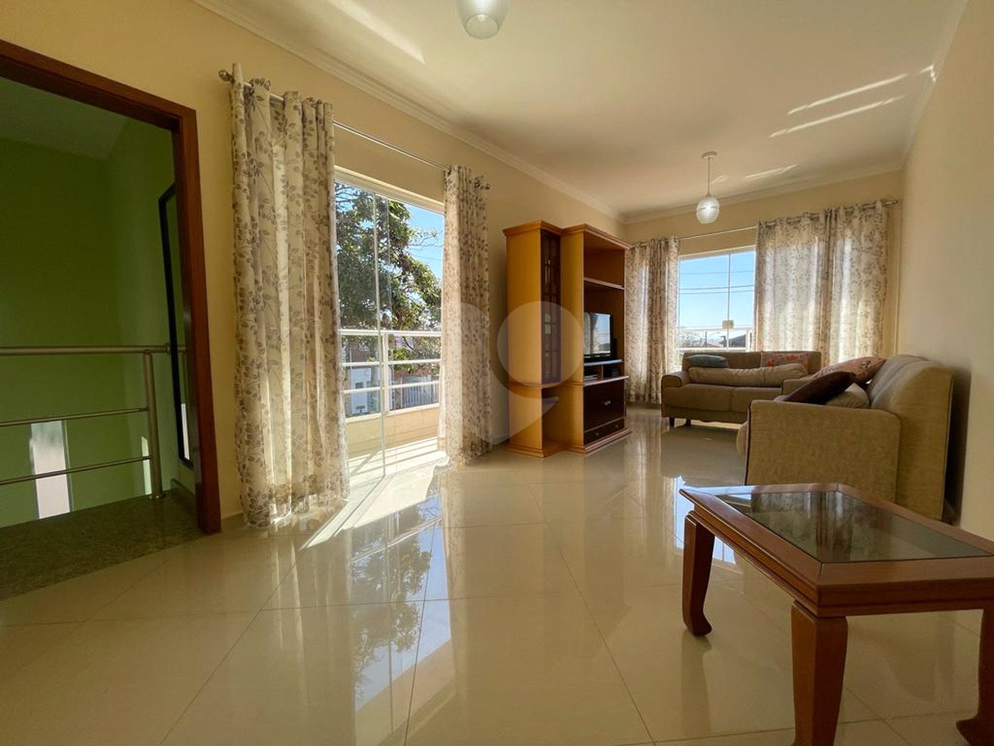 Casa à venda com 3 quartos, sendo 2 suítes,  em Jardim Santa Bárbara, Sorocaba, SP