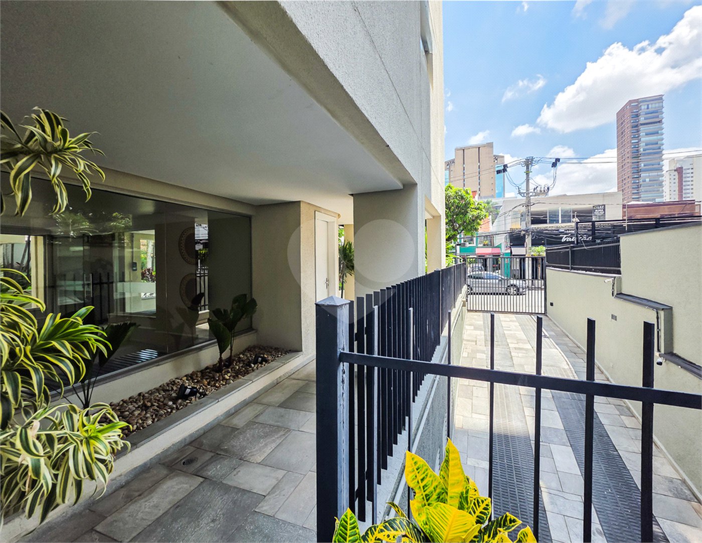 Apartamento - Vila Nova Conceição - 2 Quartos - 1 Vaga - Venda / Compra