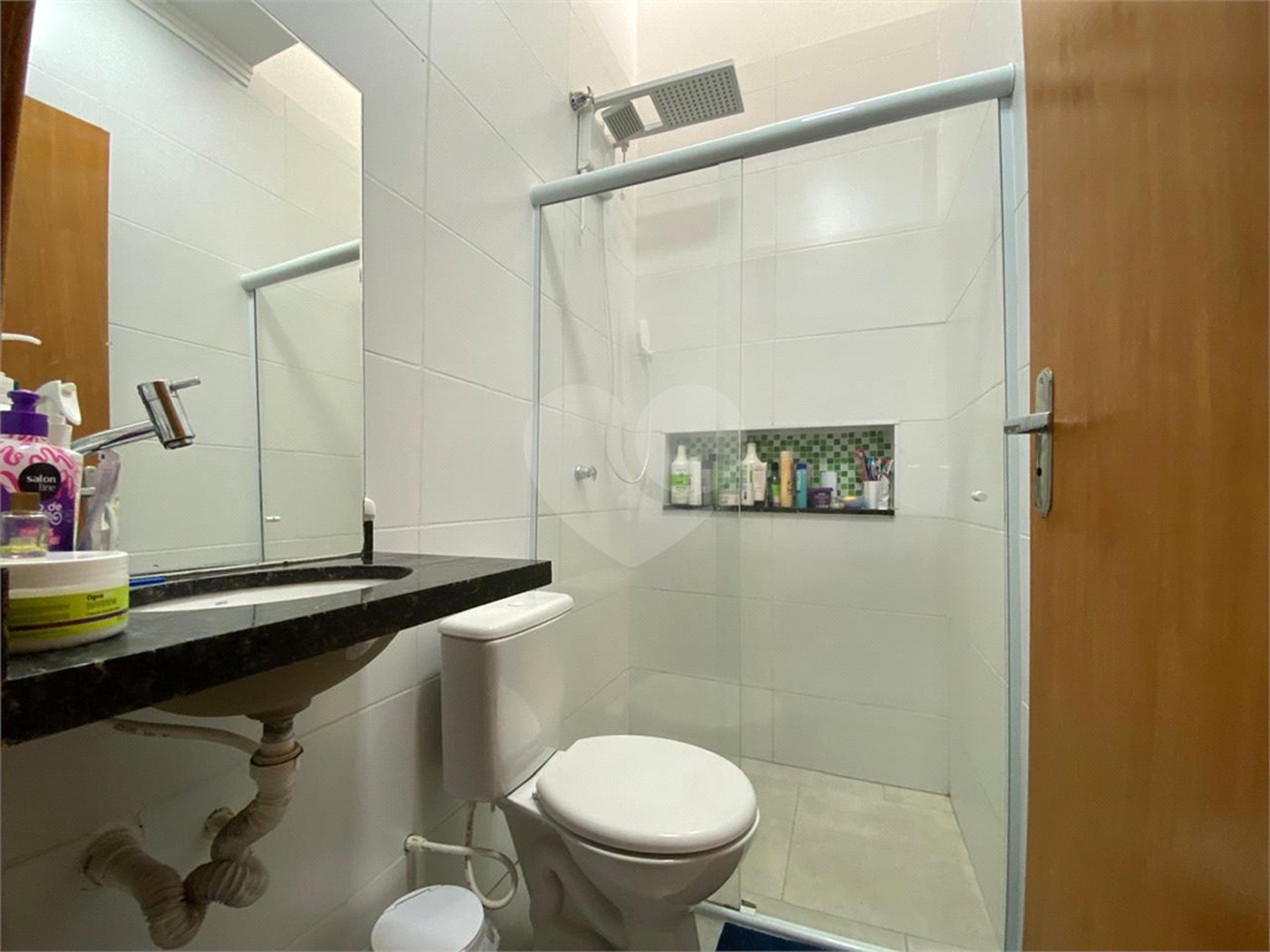Casa à venda com 2 quartos em Parque São Bento, Sorocaba, SP