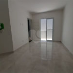 Apartamento à venda com 1 quarto em Santana, São Paulo, SP