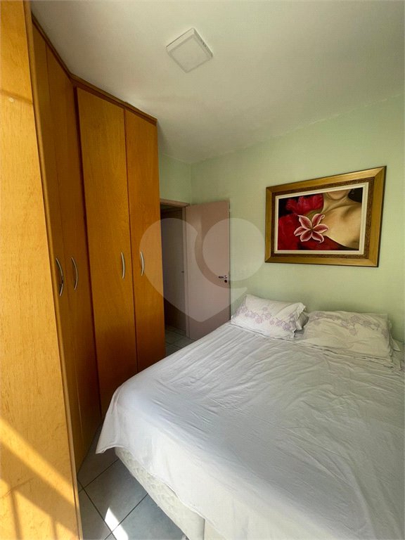 Apartamento à venda com 2 quartos em Vila Santa Catarina, São Paulo, SP
