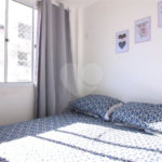 Apartamento à venda com 2 quartos em Jardim Adutora, São Paulo, SP