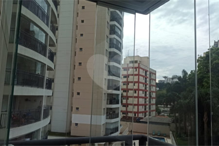 Apartamento à venda com 1 suíte em Vila Gomes, São Paulo, SP