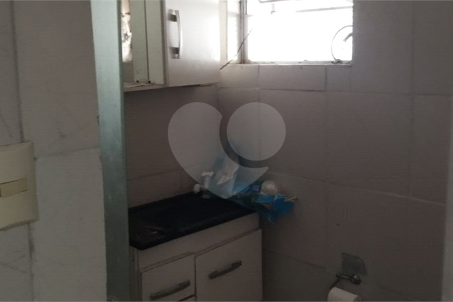 Casa à venda com 3 quartos em Tucuruvi, São Paulo, SP