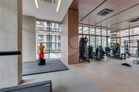Apartamento à venda com 4 suítes em Moema, São Paulo, SP