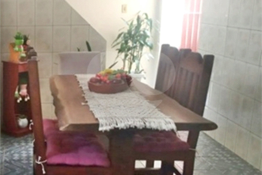 Casa à venda com 3 quartos em Casa Verde, São Paulo, SP
