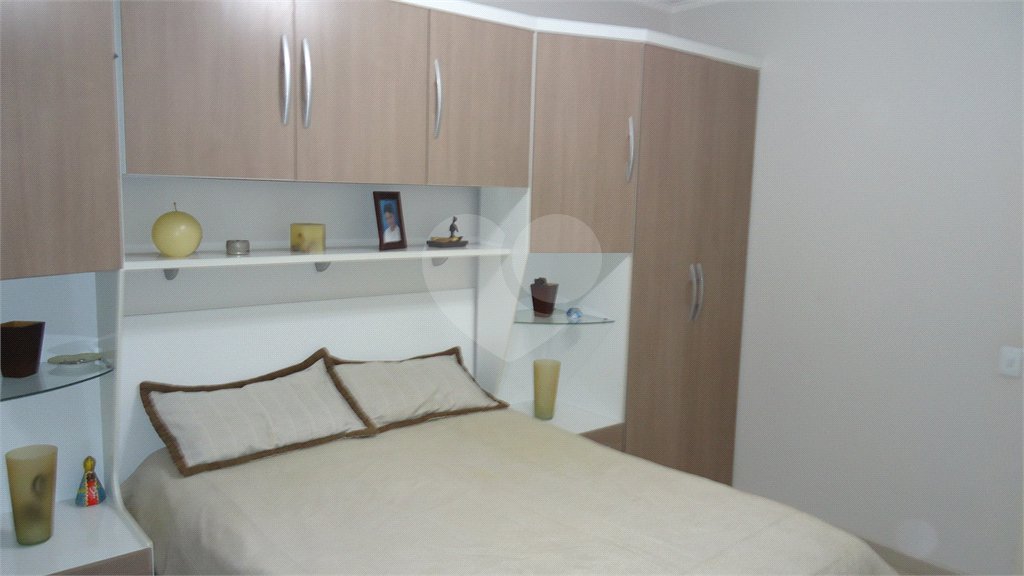 Sobrado à venda com 2 quartos em Casa Verde, São Paulo, SP