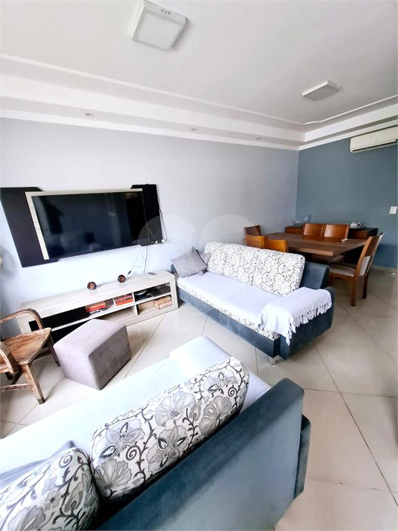 Casa à venda com 3 quartos, sendo 1 suíte,  no condomínio Casa Térrea No Villagio Milano, Sorocaba - SP