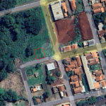 Terreno à venda em Jardim Morumbi, Araraquara, SP