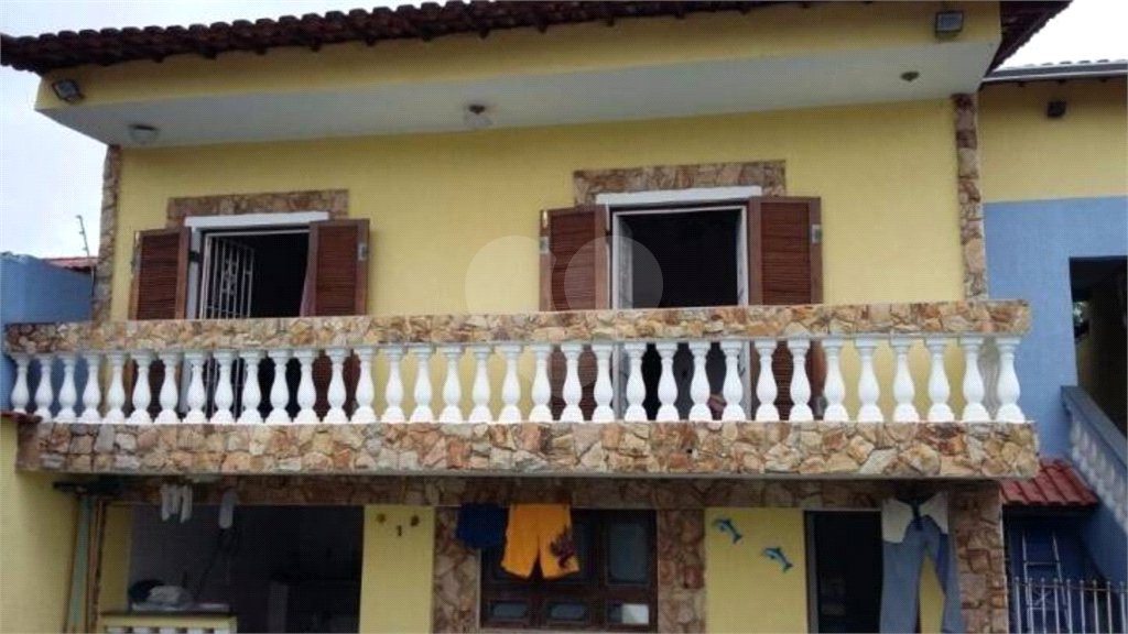 Casa à venda com 4 quartos, sendo 1 suíte, em Sesc, Suzano, SP