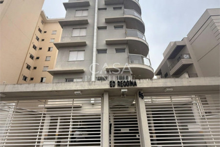 Apartamento à venda ou para alugar com 3 quartos, sendo 1 suíte, em Parque Campolim, Sorocaba, SP