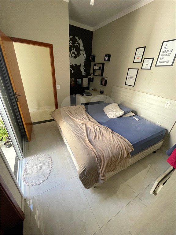 Casa à venda com 3 suítes no condomínio Jardim Park Real Indaiatuba, Indaiatuba - SP