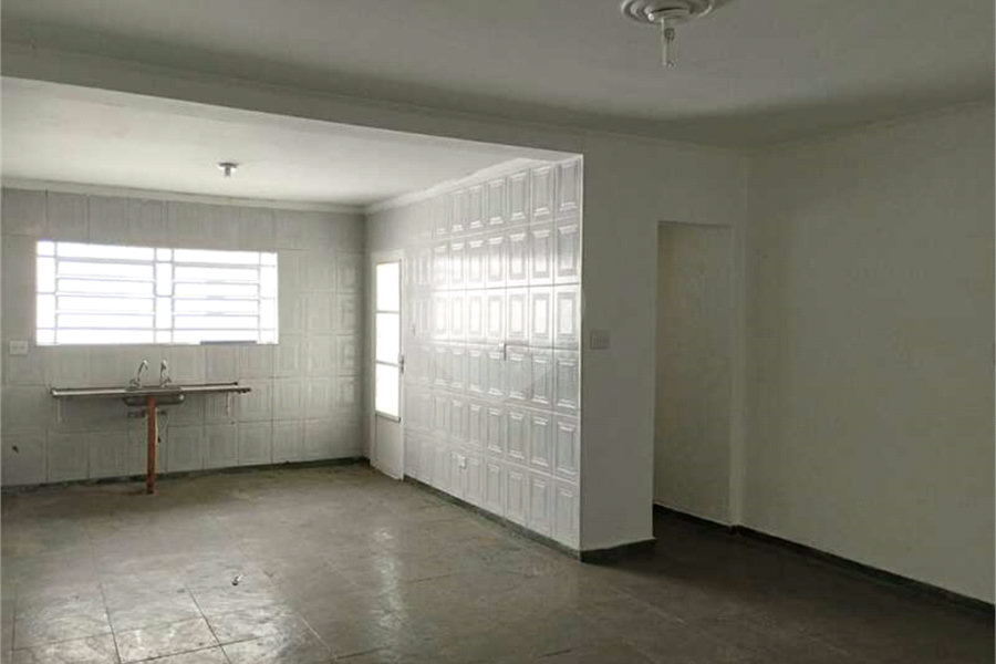 Sobrado à venda com 3 quartos, sendo 1 suíte, em Mandaqui, São Paulo, SP