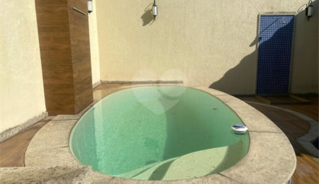 Casa Térrea à venda com 2 quartos em Campo Grande, Rio de Janeiro, RJ