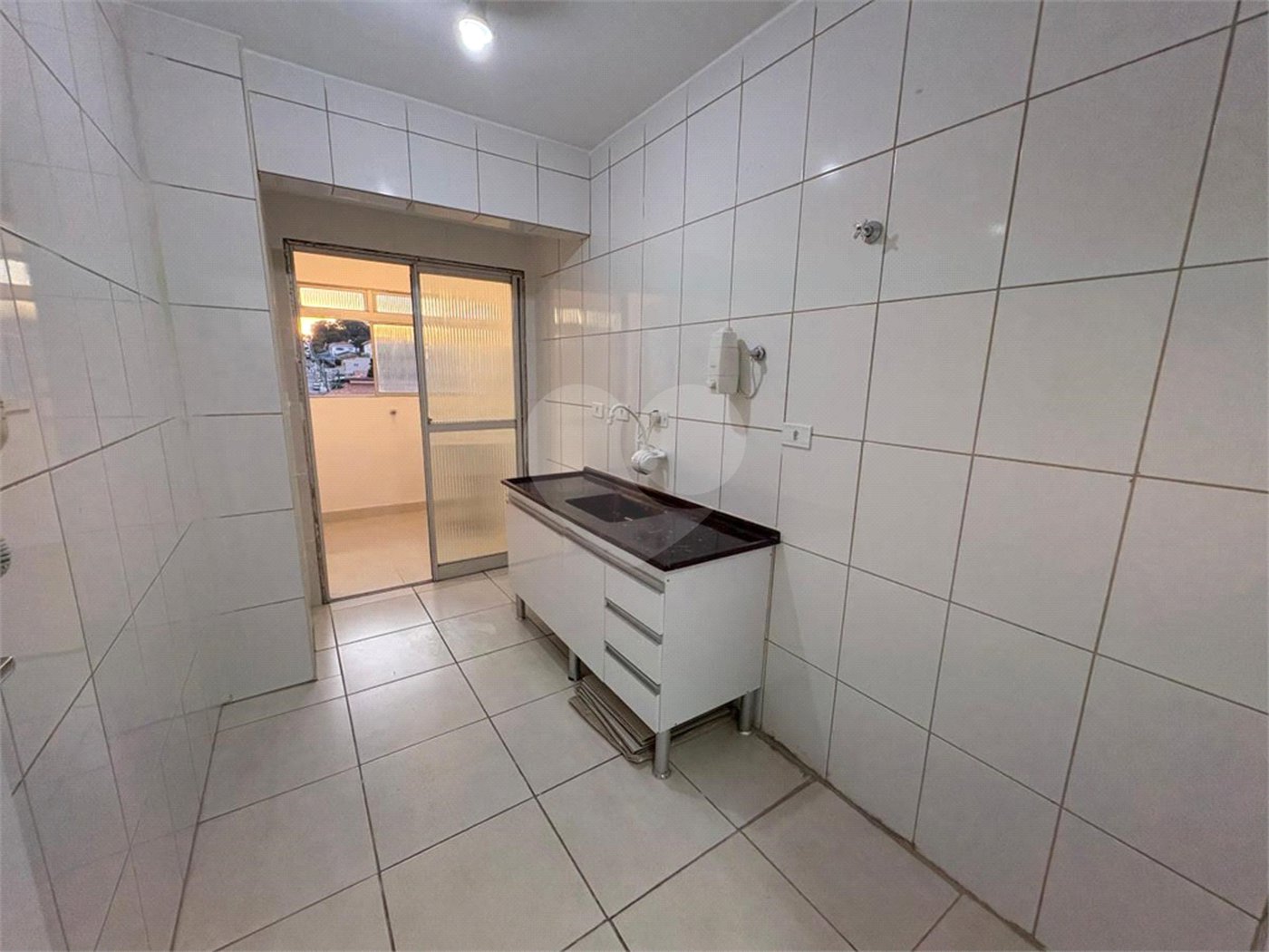 Apartamento à venda com 3 quartos, sendo 1 suíte, em Jabaquara, São Paulo, SP