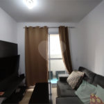 Apto 2 Dorms na Vila Guilherme com Lazer de Clube | Próximo ao Center Norte