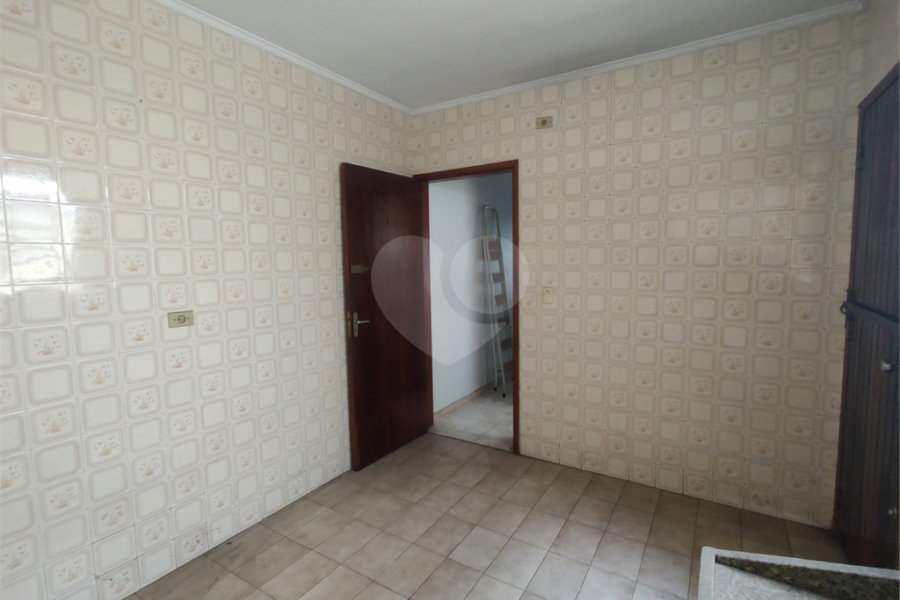 Sobrado à venda com 2 quartos em Mandaqui, São Paulo, SP