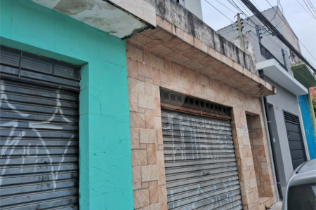 Casa à venda com 2 quartos, sendo 1 suíte, em Parque da Lapa, São Paulo, SP
