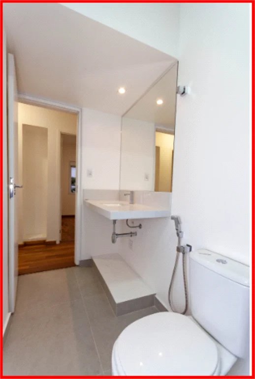Apartamento à venda com 2 quartos em Vila Romana, São Paulo, SP