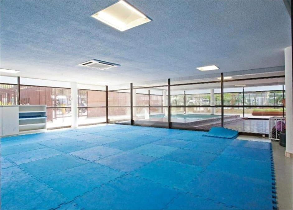 Apartamento à venda com 4 suítes em Chácara Santo Antônio (zona Sul), São Paulo, SP