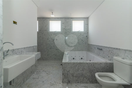 Apartamento à venda com 4 suítes em Paraíso, São Paulo, SP