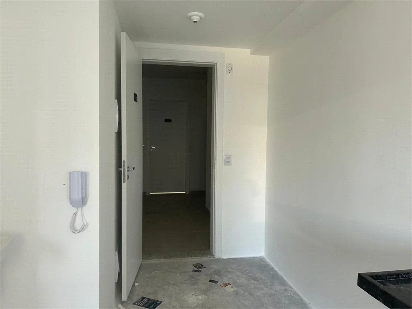 Apartamento à venda com 1 quarto em Pinheiros, São Paulo, SP