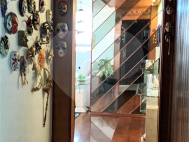Apartamento à venda com 3 quartos em Limão, São Paulo, SP