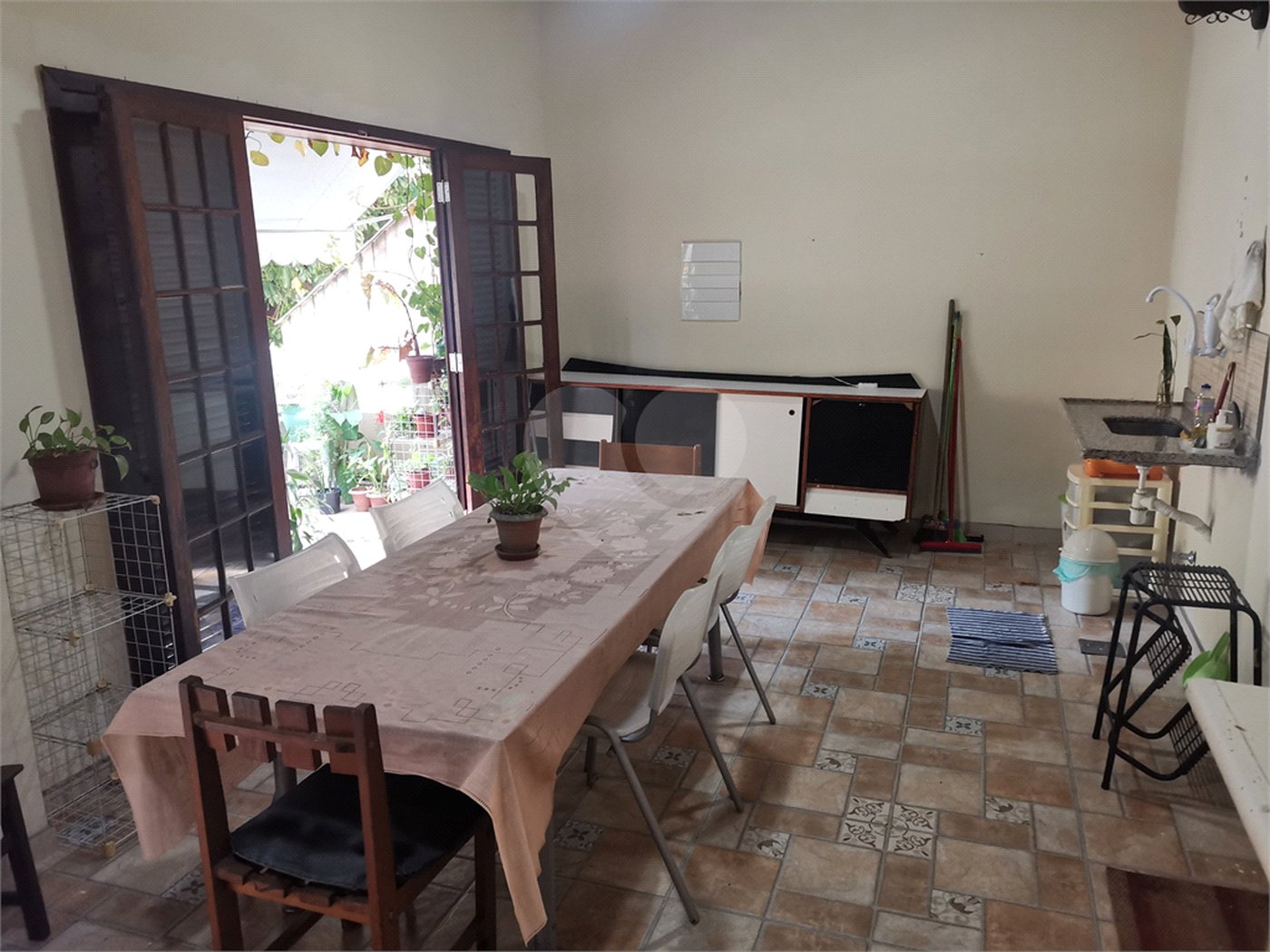 Casa à venda com 5 quartos em Andaraí, Rio de Janeiro, RJ