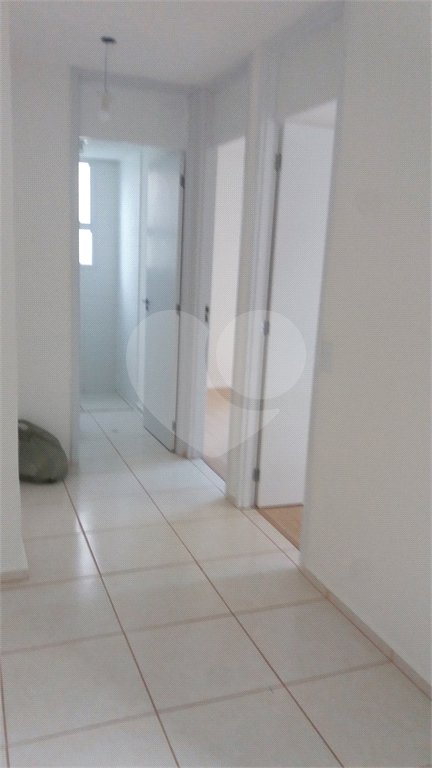 Apartamento à venda com 2 quartos em Campo Grande, Rio de Janeiro, RJ